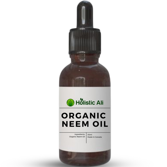 neem oil