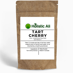 Tart Cherry 10x Extract 100g