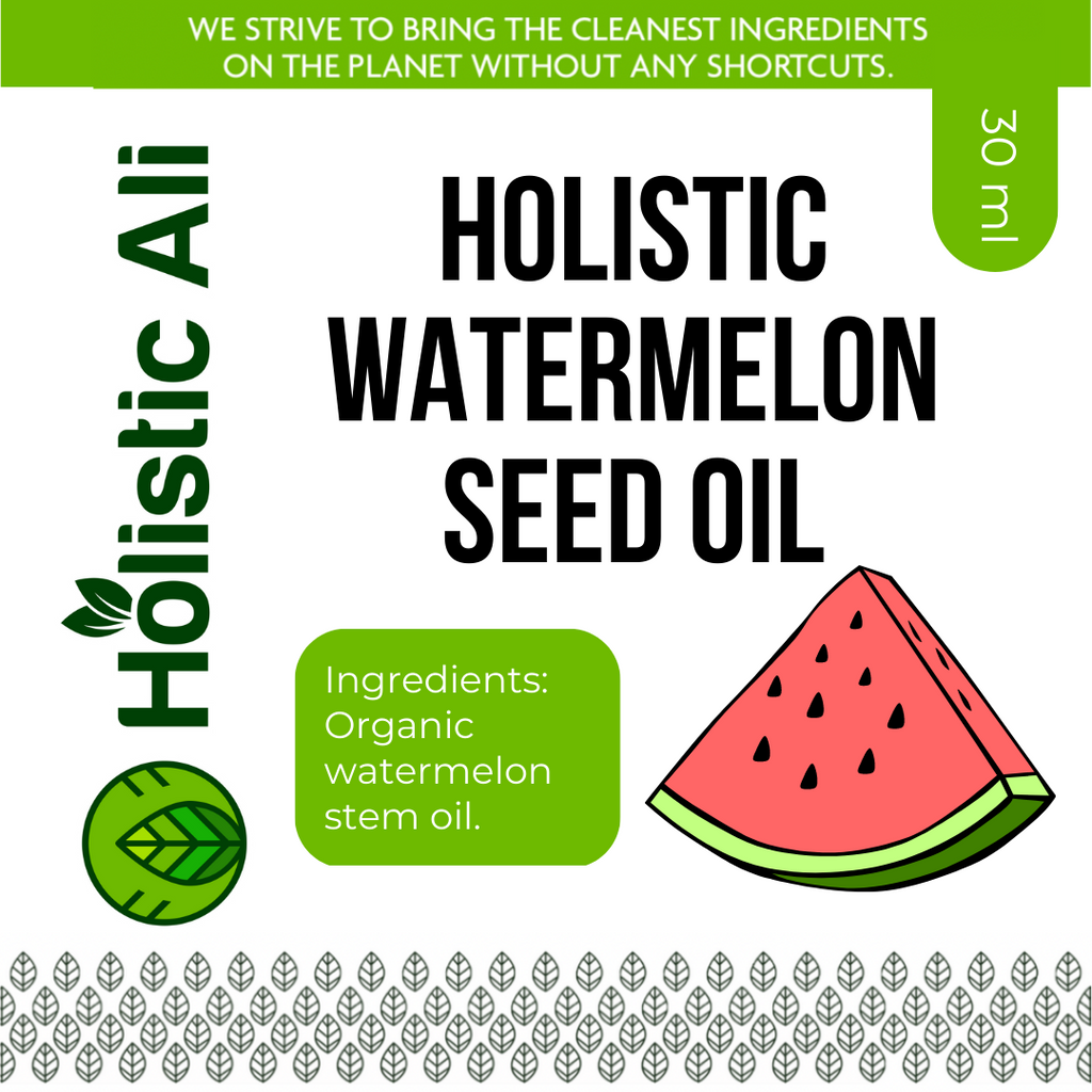 30ml Watermelon Essential Oil