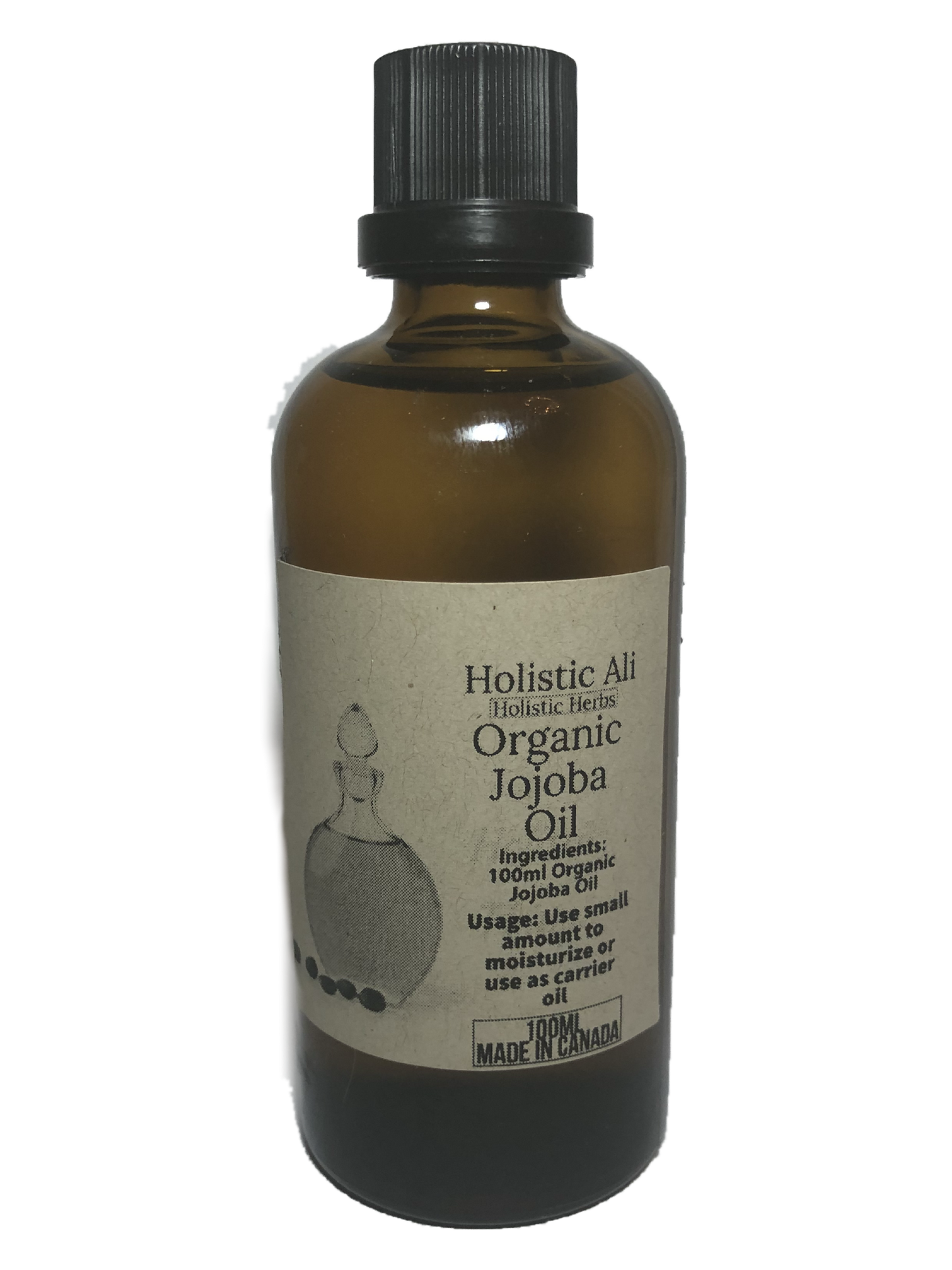 Holistic Pain and Congestion Oil Kit (3 Pack)