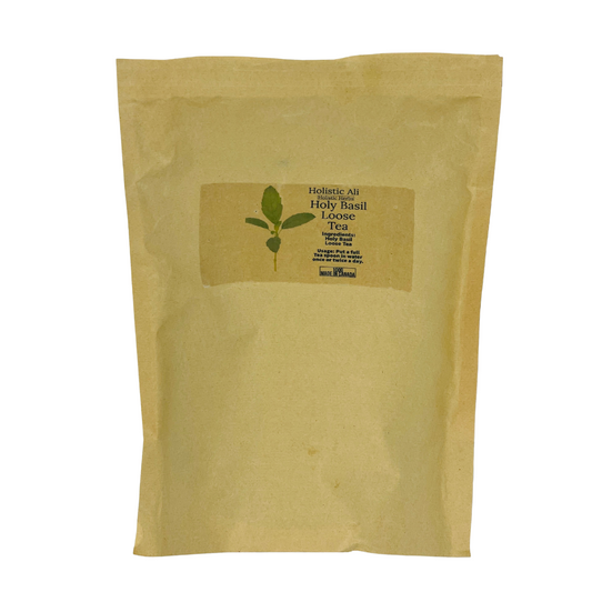 Holy Basil Loose Tea 100g